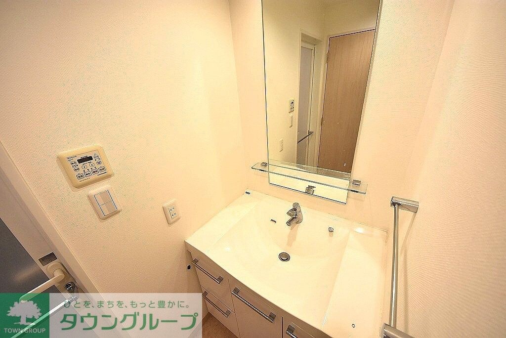 グランハイツ代々木の物件内観写真