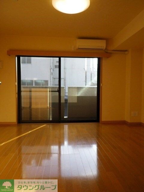 ルーブル豊玉参番館の物件内観写真