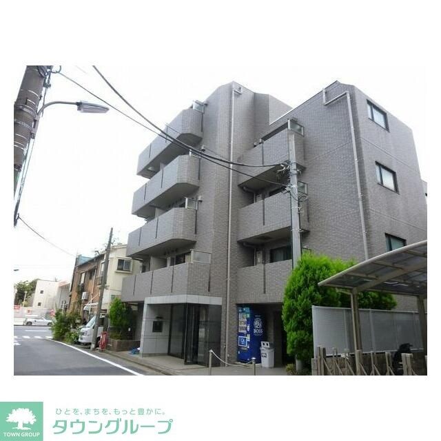 ルーブル豊玉参番館の物件内観写真