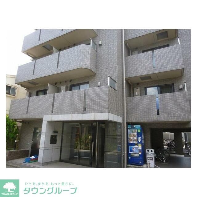 ルーブル豊玉参番館の物件内観写真