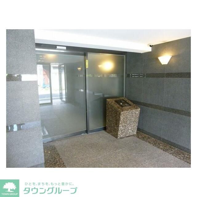 ルーブル豊玉参番館の物件内観写真