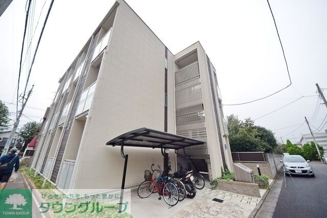 レオネクストオリーブハウスVIIの物件内観写真