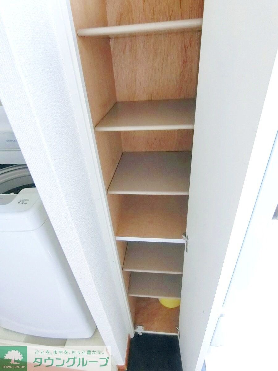 レオパレスエーデルワイスの物件内観写真