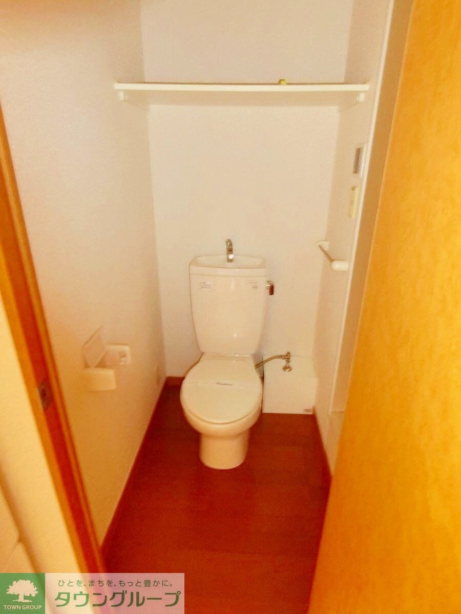 レオパレスエーデルワイスの物件内観写真