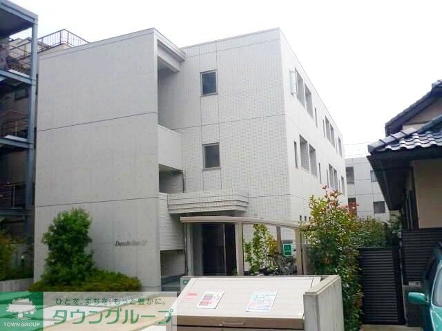ダンディライオンIIIの物件外観写真
