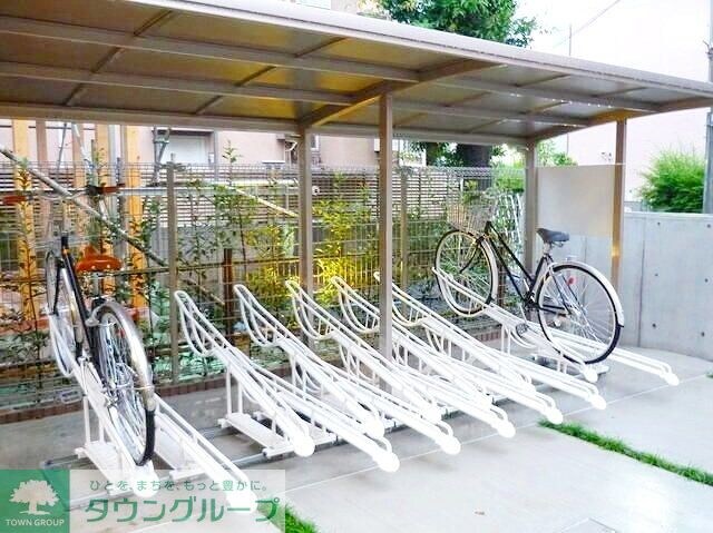 ダンディライオンIIIの物件内観写真