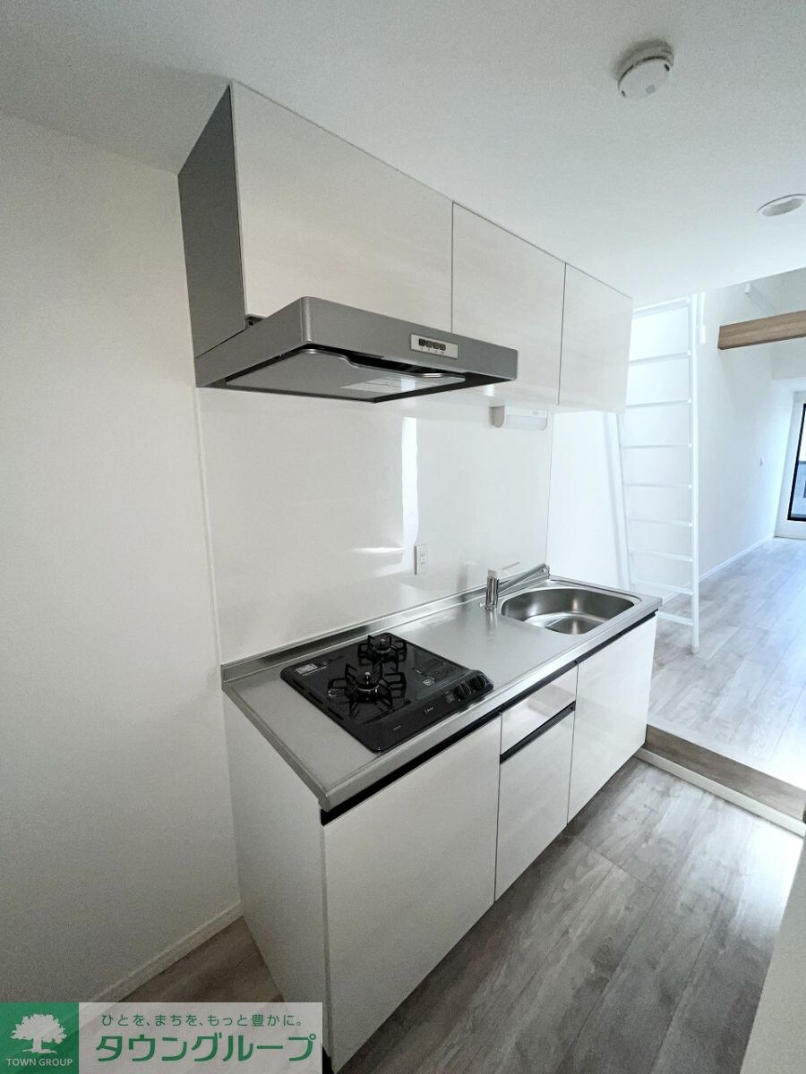 エクセラン旭町の物件内観写真