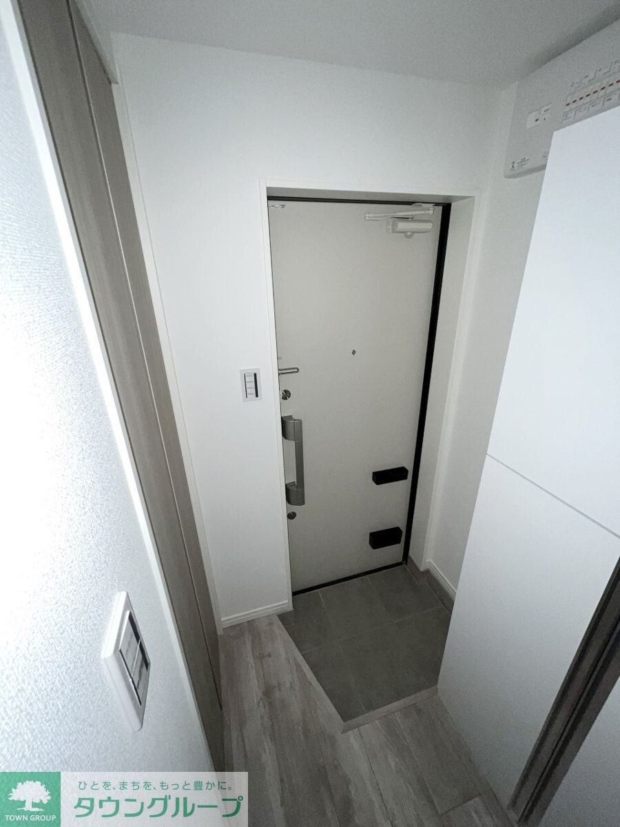 エクセラン旭町の物件内観写真