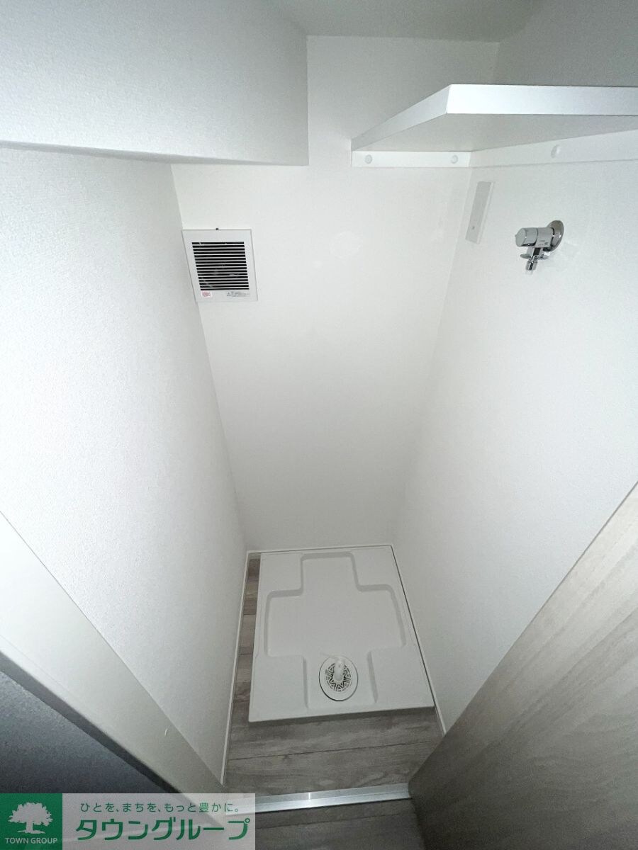 エクセラン旭町の物件内観写真