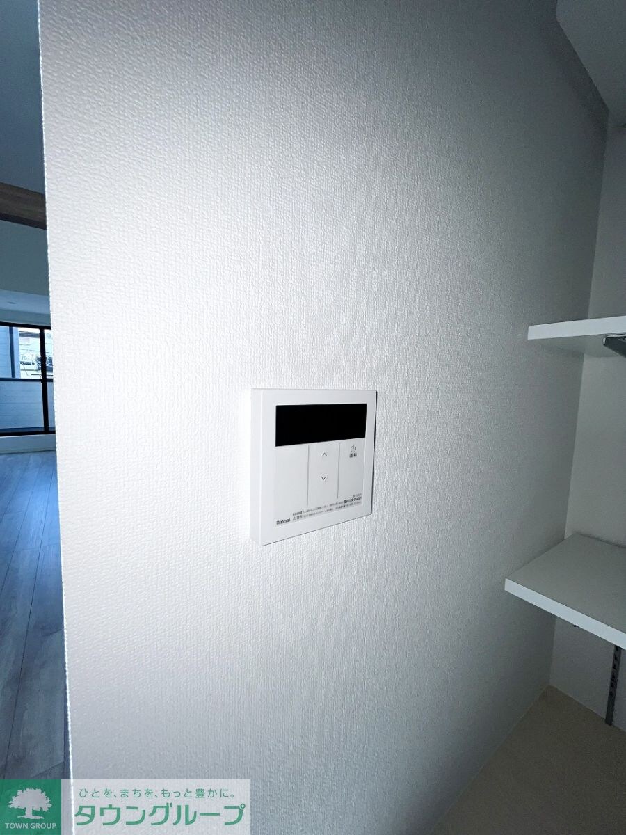 エクセラン旭町の物件内観写真