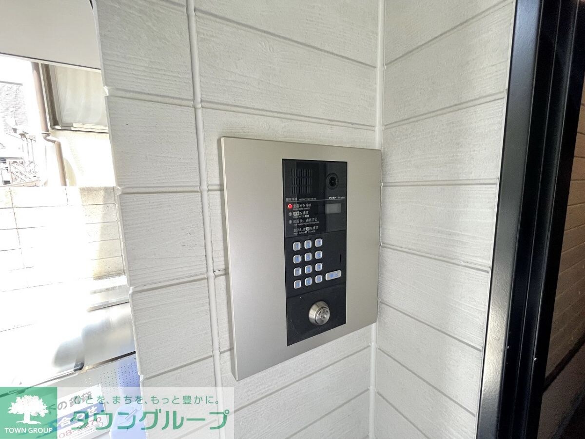 エクセラン旭町の物件内観写真