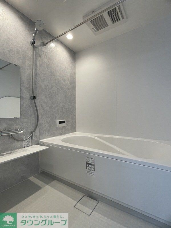 ＳＯＰＨＩＡ方南の物件内観写真