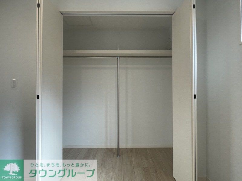 ＳＯＰＨＩＡ方南の物件内観写真