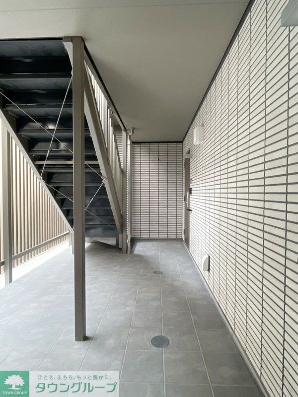 ＳＯＰＨＩＡ方南の物件内観写真