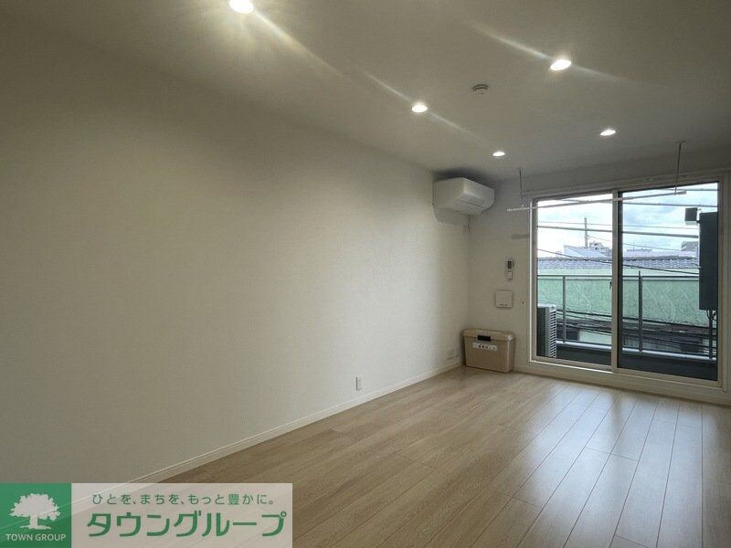 ＳＯＰＨＩＡ方南の物件内観写真