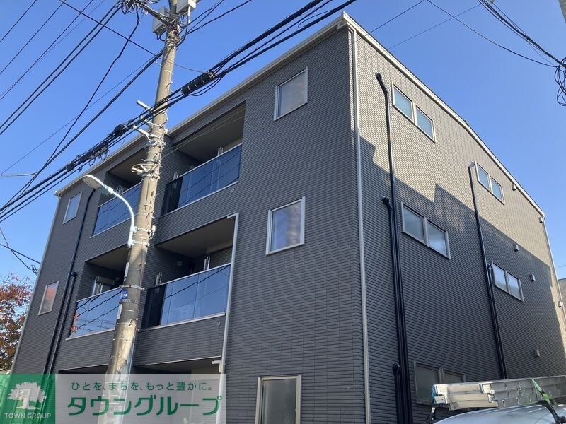 ＳＯＰＨＩＡ方南の物件内観写真