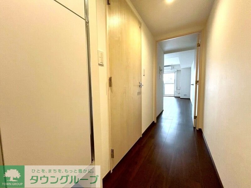 シャンファーレ中野リブートの物件内観写真