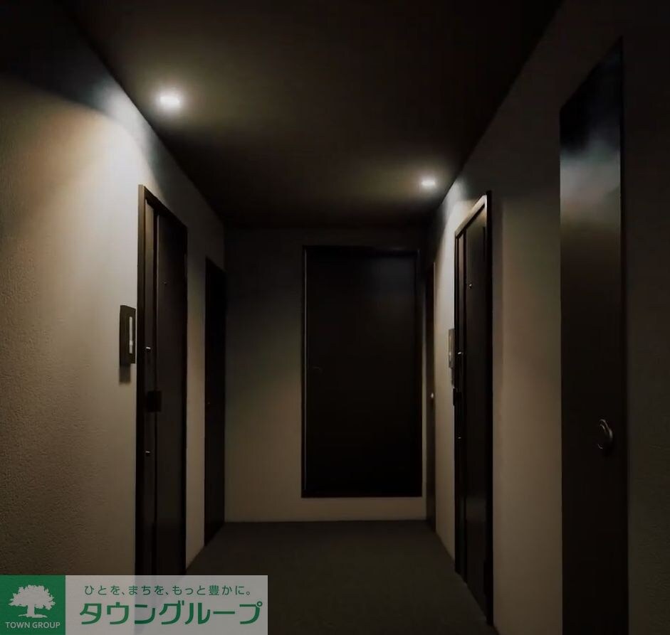 Ｌａ　Ｐｅｒｌａ　Ｎａｋａｎｏの物件内観写真