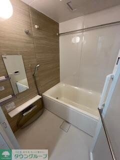 Ｌｉｂｅｒｔｅ沼袋の物件内観写真