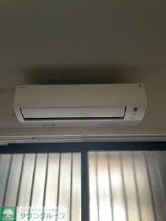 Ｌｉｂｅｒｔｅ沼袋の物件内観写真