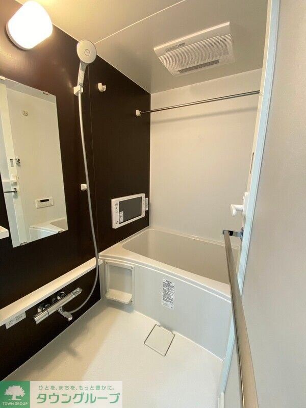 ルミナス練馬の物件内観写真