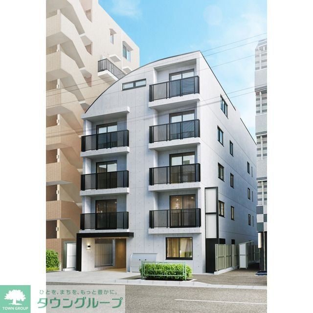 ルミナス練馬の物件内観写真