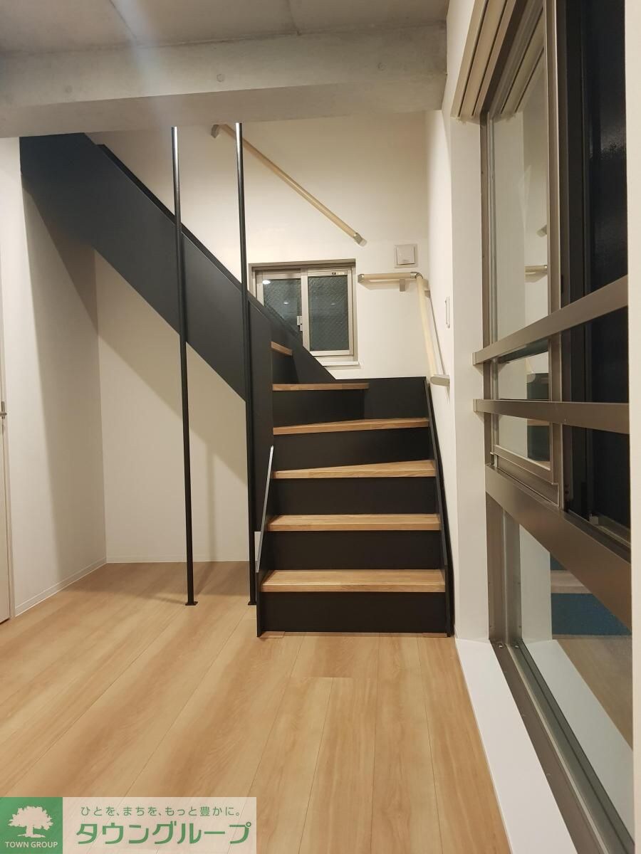 Orgo　Vita　凛　A棟の物件内観写真