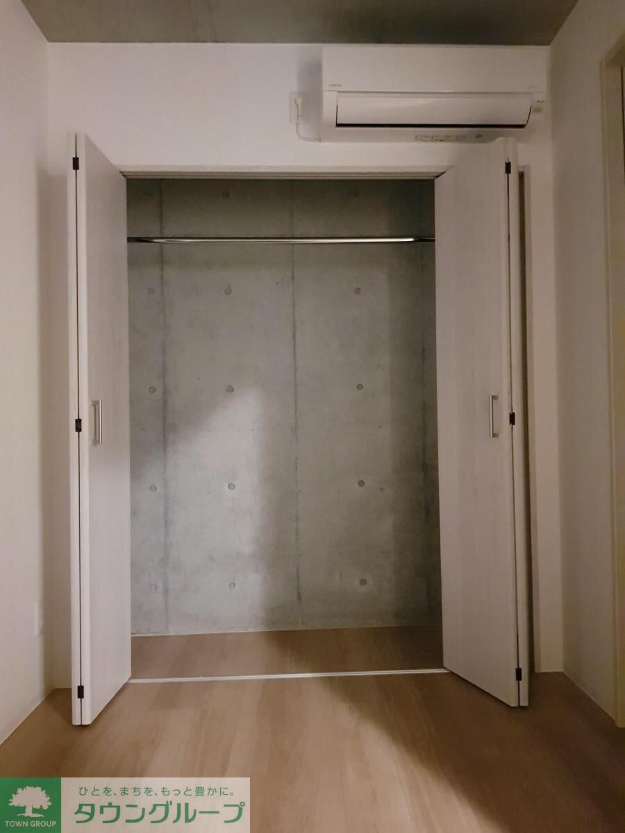 Orgo　Vita　凛　A棟の物件内観写真