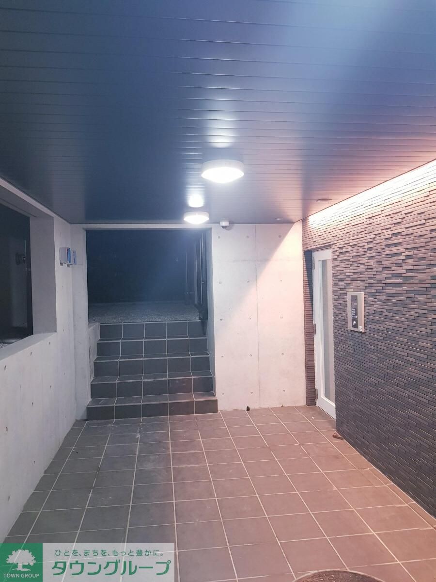 Orgo　Vita　凛　A棟の物件内観写真