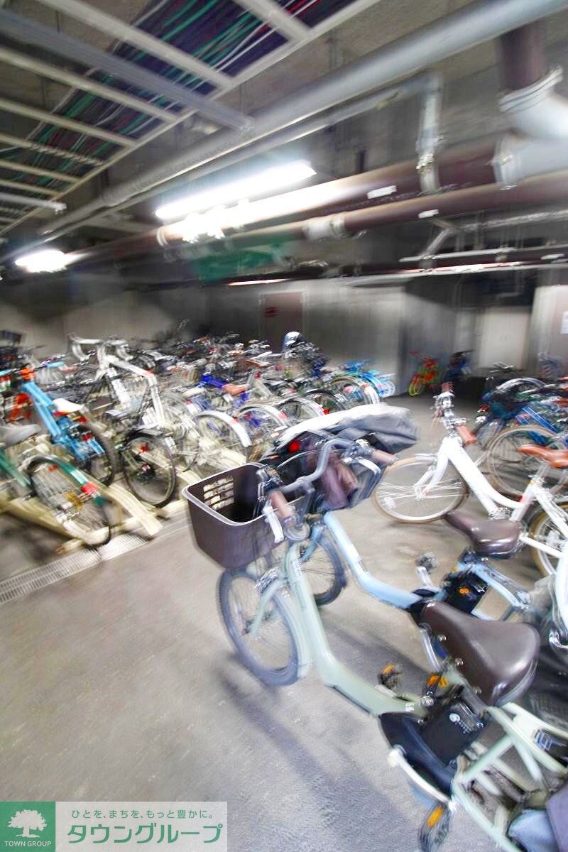 コンフォリア西荻北の物件内観写真