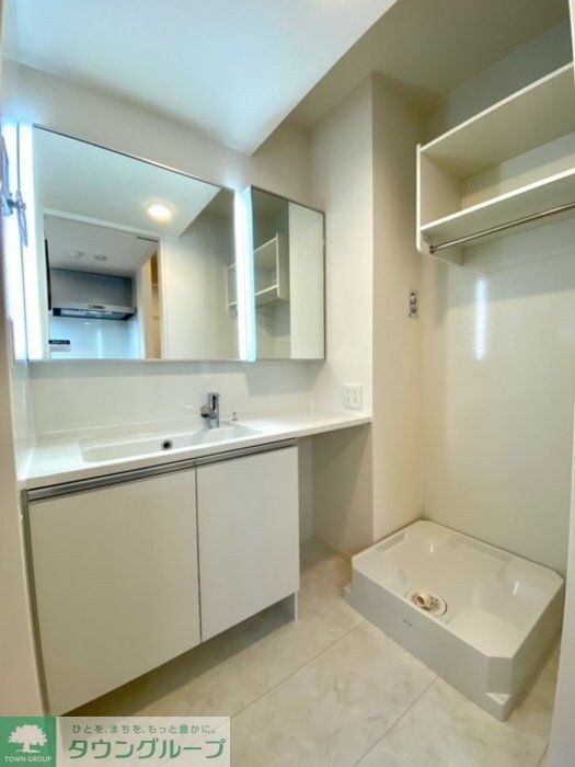 セレスティン三軒茶屋の物件内観写真