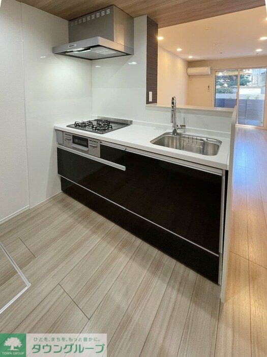 ヴィルソレイユ西荻IIの物件内観写真