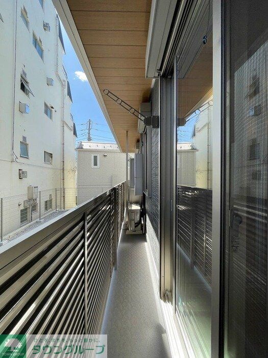 ヴィルソレイユ西荻IIの物件内観写真