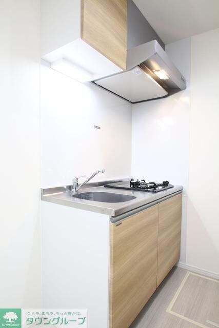 ラウレア練馬の物件内観写真