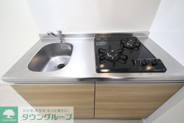 ラウレア練馬の物件内観写真