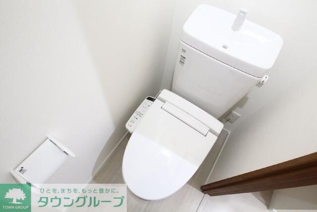 ラウレア練馬の物件内観写真