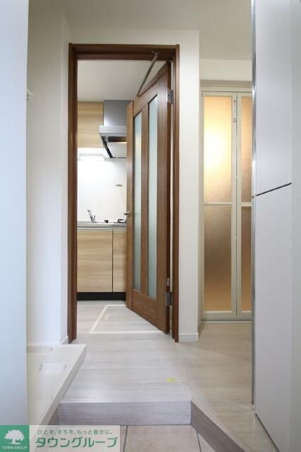 ラウレア練馬の物件内観写真