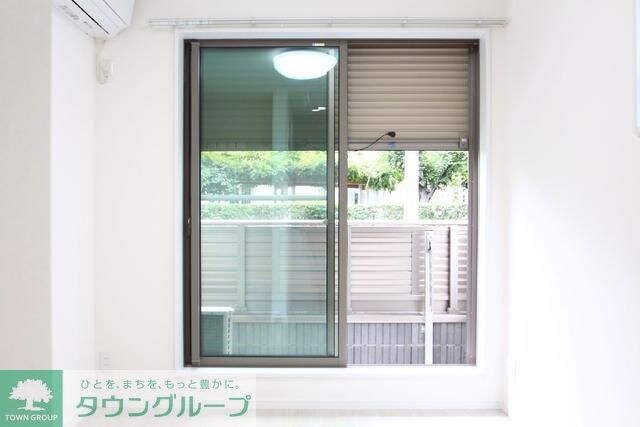 ラウレア練馬の物件内観写真