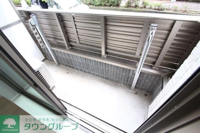 ラウレア練馬の物件内観写真