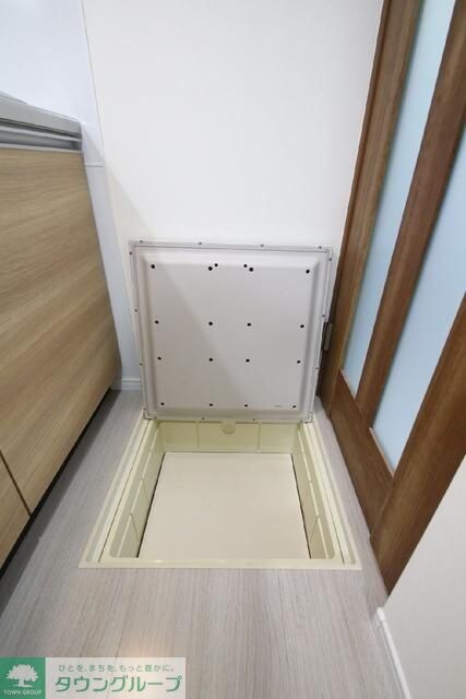 ラウレア練馬の物件内観写真