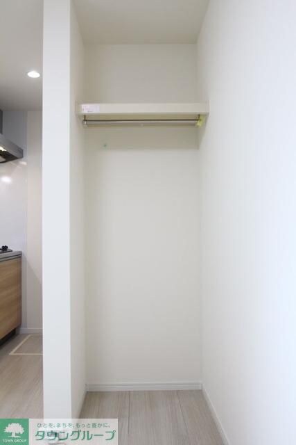 ラウレア練馬の物件内観写真