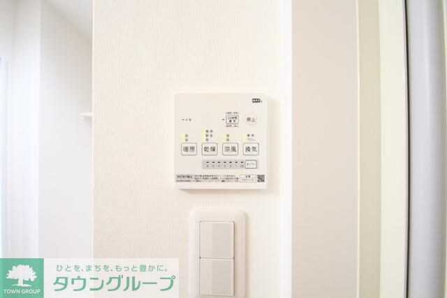 ラウレア練馬の物件内観写真