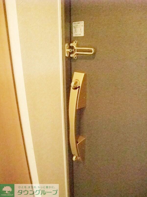 ルーブル荻窪伍番館の物件内観写真