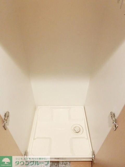 ルーブル荻窪伍番館の物件内観写真