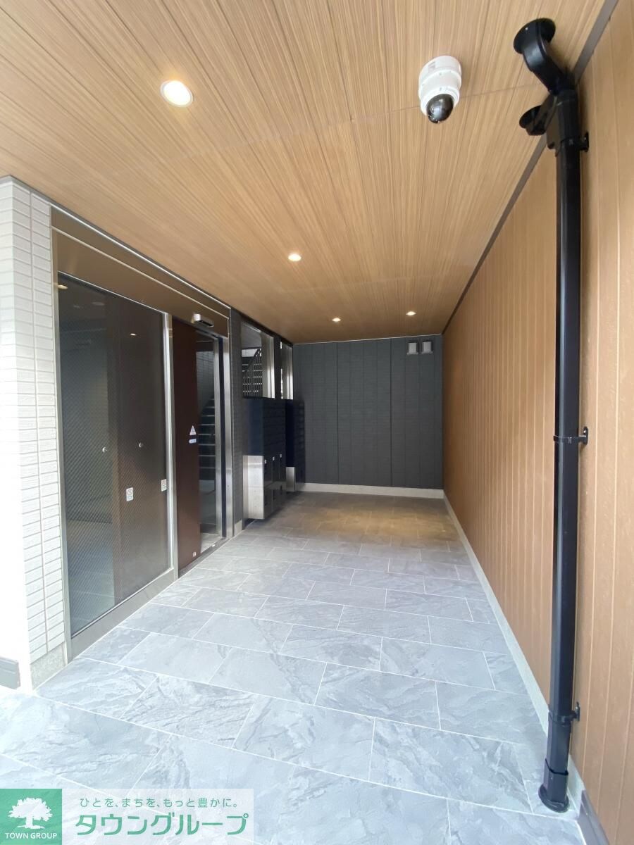 エクセリア上鷺宮IIの物件内観写真