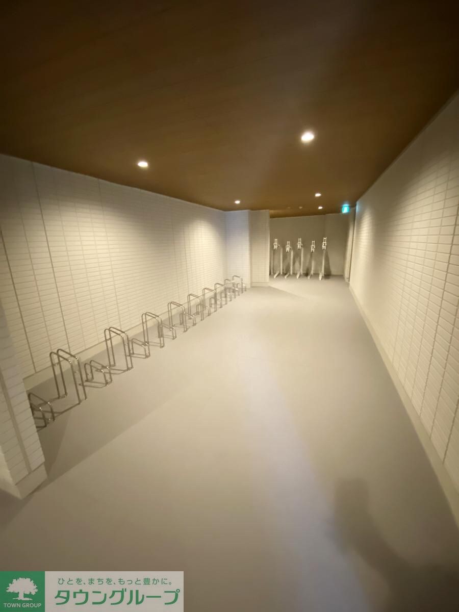 エクセリア上鷺宮IIの物件内観写真