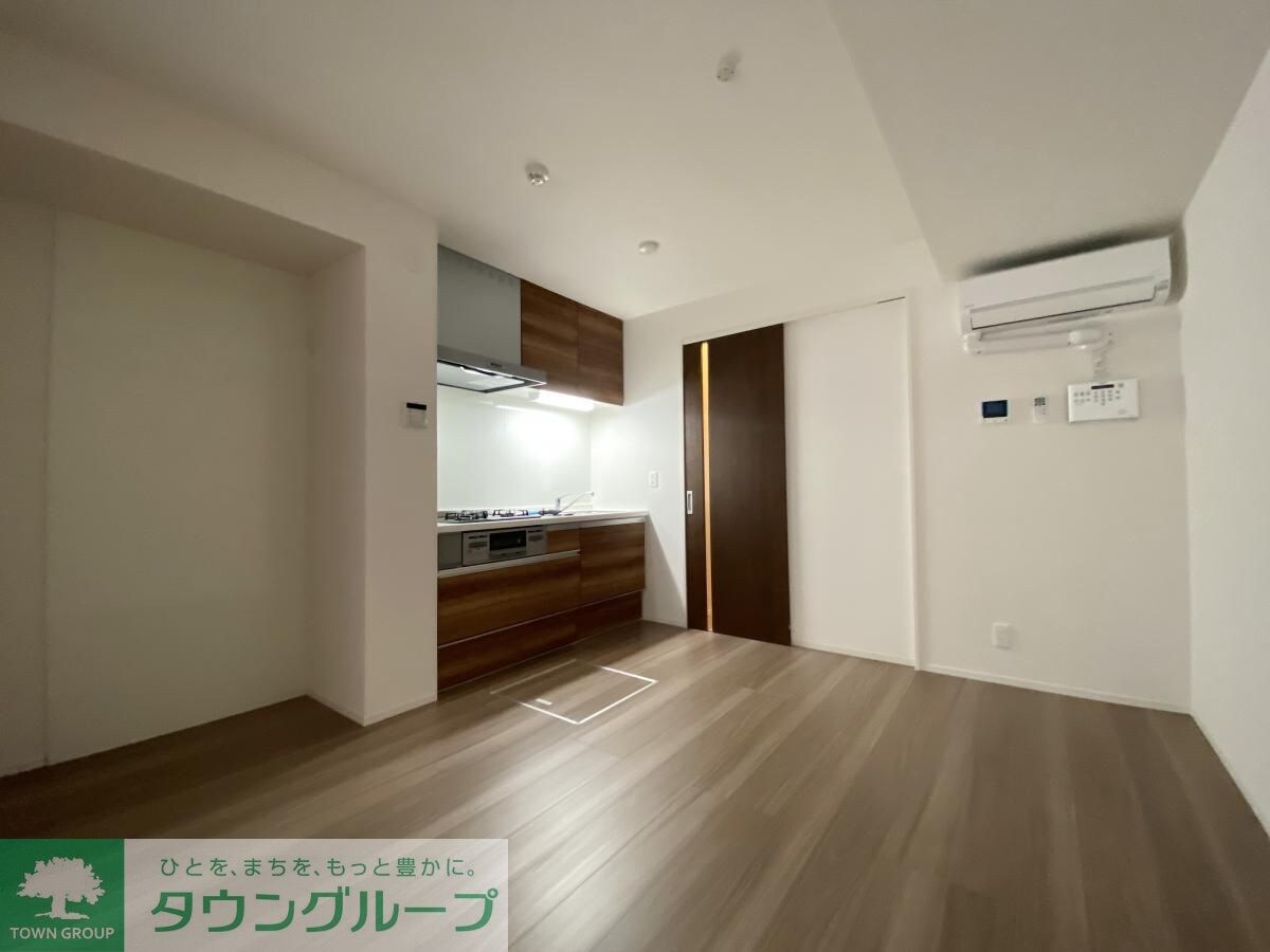 エクセリア上鷺宮IIの物件内観写真