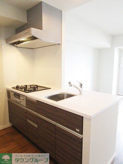 Ｓｔ．Ｌｕｋｅ’ｓ浜田山の物件内観写真