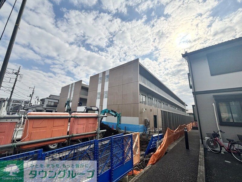 メゾンドオンディーヌの物件内観写真