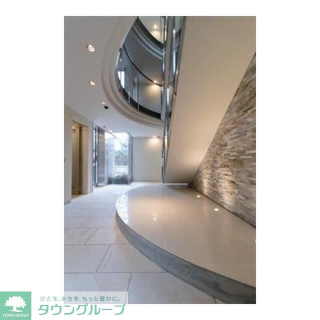 ガーデンコートアネックスの物件内観写真